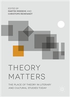 Prof. Martin Reinfandt Middeke, Marti Middeke, Martin Middeke, Prof. Martin Middeke, Reinfandt, Reinfandt... - Theory Matters