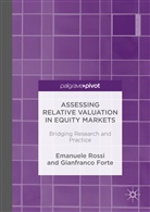 Gianfranco Forte, Emanuel Rossi, Emanuele Rossi, Emanuele Forte Rossi - Assessing Relative Valuation in Equity Markets