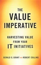 Robert Collins, Gerald Grant, Gerald G Grant, Gerald G Collins Grant, Gerald G. Grant, Gerald G. Collins Grant - Value Imperative