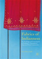 Sinah Theres Kloß - Fabrics of Indianness