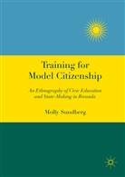Molly Sundberg - Training for Model Citizenship