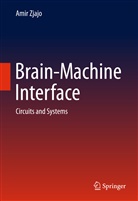 Amir Zjajo - Brain-Machine Interface
