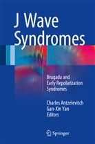 Charle Antzelevitch, Charles Antzelevitch, Yan, Yan, Gan-Xin Yan - J Wave Syndromes
