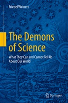 Friedel Weinert - The Demons of Science