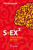 Pere Estupinyà - S=EX2