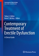 Tobias S. Köhler, Kevin T. McVary, Tobia S Köhler, Tobias S Köhler, T McVary, T McVary - Contemporary Treatment of Erectile Dysfunction