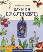 Christoph Mayr - Das Buch der guten Geister