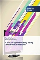 Rabab Farhan, Mathee Emad, Matheel Emad - Color Image Denoising using 3D wavelet transform