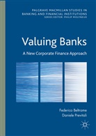 Federic Beltrame, Federico Beltrame, Federico Previtali Beltrame, Daniele Previtali - Valuing Banks