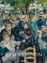 Korsch Verlag - Impressionisten 2017