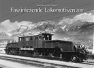 Carl Asmus, Carl Asmus, Korsch Verlag - Faszinierende Lokomotiven 2017