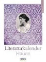 Korsch Verlag - Literaturkalender Frauen 2017