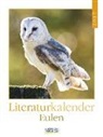 Korsch Verlag - Literaturkalender Eulen 2017