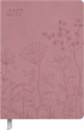 Korsch Verlag - Timer Soft Touch rosé 2017