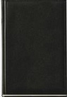 Korsch Verlag - Buchkalender Wochentimer Balaton schwarz 2017