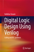 Vaibbhav Taraate - Digital Logic Design Using Verilog