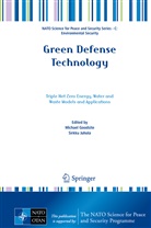 Michae Evan Goodsite, Michael Evan Goodsite, Michael Goodsite, Michael E. Goodsite, Michael Evan Goodsite, Juhola... - Green Defense Technology