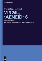 Nicholas Horsfall - Virgil, "Aeneid" 6, 2 Vols.