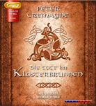 Peter Tremayne, Susanne Dobrusskin - Die Tote im Klosterbrunnen, 1 MP3-CD (Audio book)
