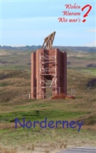 Ut Fischer, Ute Fischer, Bernhard Siegmund - Norderney