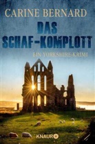 Carine Bernard - Das Schaf-Komplott