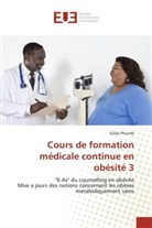 Gilles Plourde, Plourde-g - Cours de formation medicale