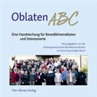 Arbeitsgemeinschaft Benediktineroblaten im deutschsprachigen Raum, Arbeitsgemeinsch Benediktineroblaten im deutschsp - OblatenABC