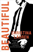 Christina Lauren, Lauren Christina, Christina Luren - Beautiful