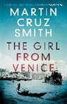 Martin Cruz Smith, Martin Cruz Smith - The Girl from Venice
