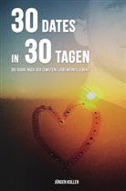 Jürgen Koller - 30 Dates in 30 Tagen