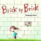 Giuliano Ferri, Ferri Giuliano - Brick by Brick