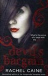 Rachel Caine - Devil''s Bargain