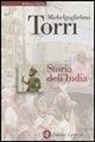Michelguglielmo Torri - Storia dell'India
