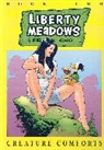 Memeco Arii, Frank Cho, Frank Cho, Kamome Shirahama - Liberty Meadows Volume 2