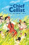 Wenhua Wang - The Chief Cellist