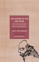 Dror Burstein, Dror Hoffman Burstein, Yoel Hoffman, Yoel Hoffmann - The Sound of the One Hand