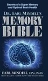 Earl Mindell - Dr. Earl Mindell's Memory Bible