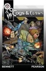 Pearson Jimmy, Jimmy Pearson - Cogs & Claws