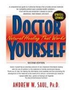 Andrew W. Saul, Ph.D. Saul - Doctor Yourself