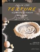 Berry Farah, Richard Ildevert - Jeux de Texture