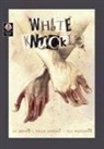 Cy Dethan - White Knuckle