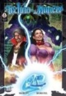 Raphael Moran - Techno-Mancer