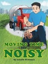 Lucille Newman - Moving Time For Noisy