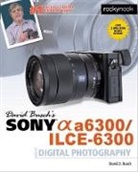 David D Busch, David D. Busch, Busch David D. - David Busch''s Sony Alpha A6300/ilce-6300 Guide to Digital Photography