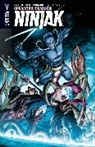 Doug Braithwaite, Matt Kindt, Matt Kindt, Doug Braithwaite - Ninjak Volume 3: Operation: Deadside