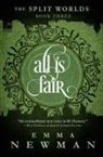 Emma Newman - All is Fair