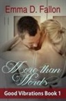 Emma Fallon - More Than Words