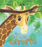 A. H. Benjamin, Gill Mclean - The Nearsighted Giraffe