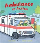 Peter Bently, Martha Lightfoot - Ambulance in Action