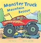 Peter Bently, Martha Lightfoot - Monster Truck Mountain Rescue